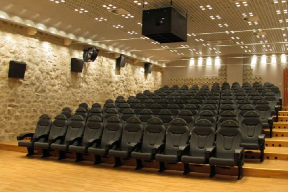Novi kino tjedan u dubrovačkim kinima; Donosimo program