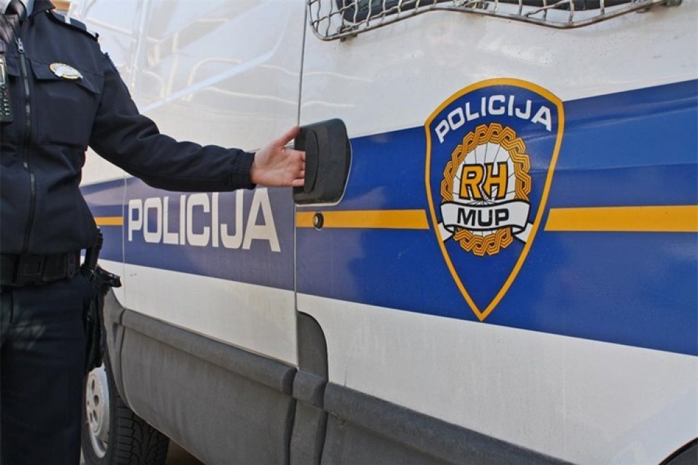 PU dubrovačko-neretvanska: Pro&scaron;le i ove godine realizirana 741 zapljena droga, uhićeno 69 osoba