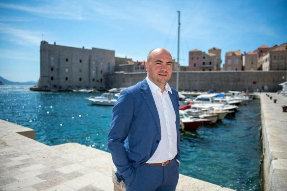 Blaž Pezo; Povjerenje koje ste nam ukazali sada postaje obveza koju ćemo sa srcem nastojati ispuniti